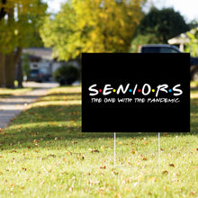 Load image into Gallery viewer, Custom 18" x 24" Lawn Sign