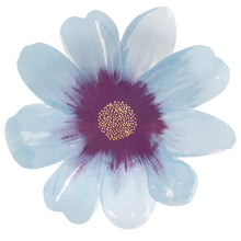 Load image into Gallery viewer, Large Flower Garden Plates