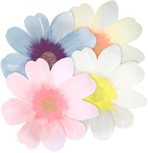 Load image into Gallery viewer, Large Flower Garden Plates