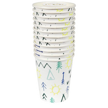 Load image into Gallery viewer, Born to Explore Mini Party Pack