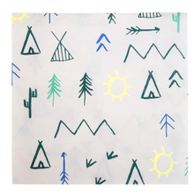 Load image into Gallery viewer, Born to Explore Mini Party Pack