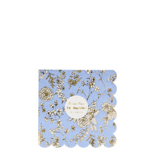 Load image into Gallery viewer, English Garden Cocktail Napkins