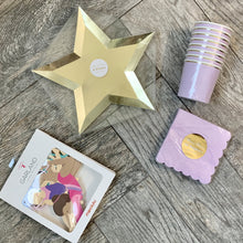 Load image into Gallery viewer, Gymnastics Birthday Box