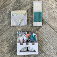 Load image into Gallery viewer, Dragon & Knight Birthday Box