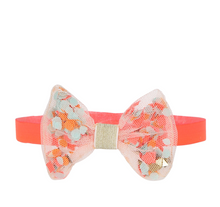 Load image into Gallery viewer, Pink Confetti Tutu