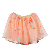 Load image into Gallery viewer, Pink Confetti Tutu