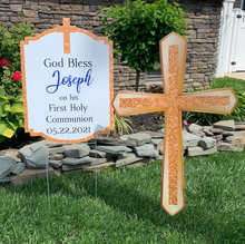 Load image into Gallery viewer, Custom Special Occasion Signs