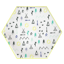 Load image into Gallery viewer, Born to Explore Mini Party Pack