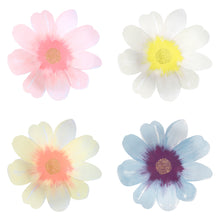 Load image into Gallery viewer, Large Flower Garden Plates
