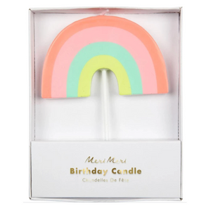 Rainbow Mini Party Pack