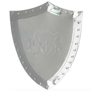 Shield Plates