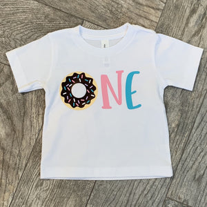 ONE Toddler T-Shirt