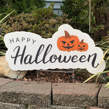 Load image into Gallery viewer, Autumn Lawn Signs
