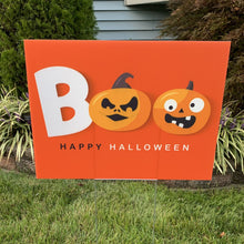 Load image into Gallery viewer, Autumn Lawn Signs
