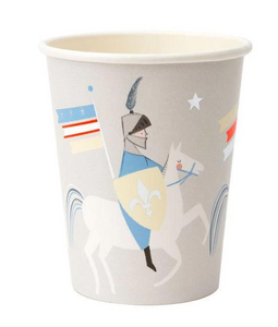 Dragons & Knights Cups