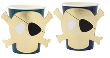 Load image into Gallery viewer, Pirate&#39;s Bounty Party Cups
