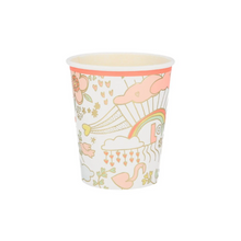 Load image into Gallery viewer, Valentine Doodle Cups
