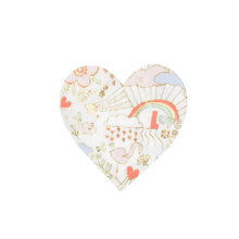 Load image into Gallery viewer, Valentine Doodle Napkins
